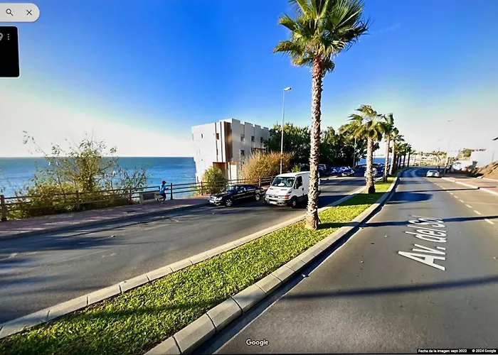 La Perla Playa Apartamento A Estrenar